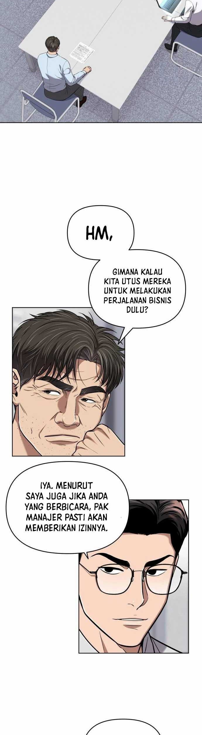 Chapter 58 - halaman 27