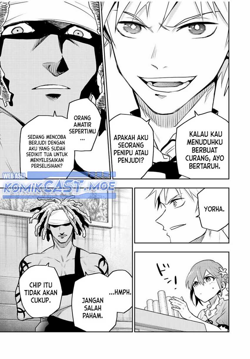 Chapter 85 - halaman 11