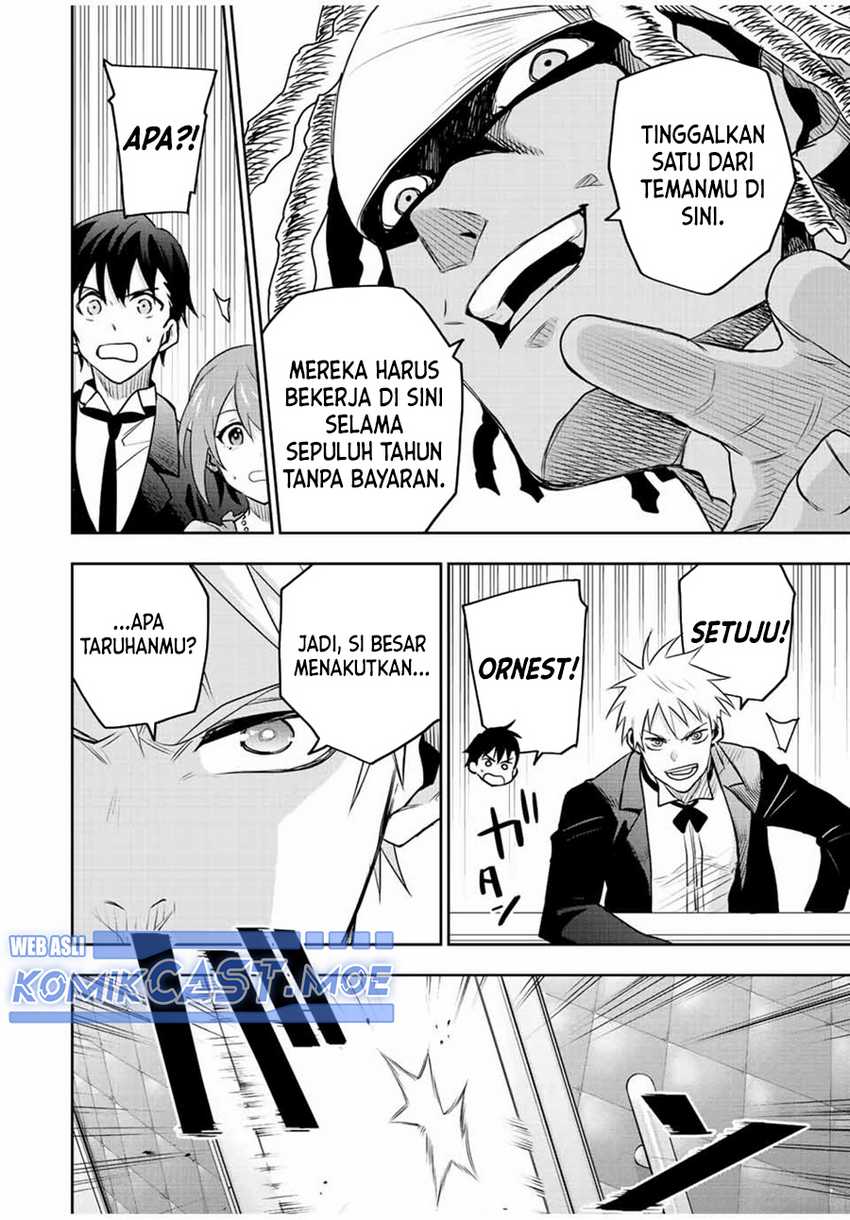 Chapter 85 - halaman 12