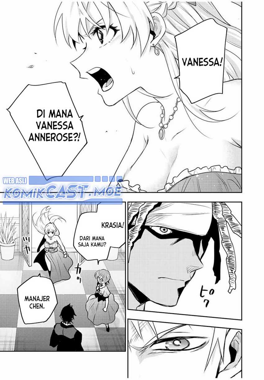 Chapter 85 - halaman 13