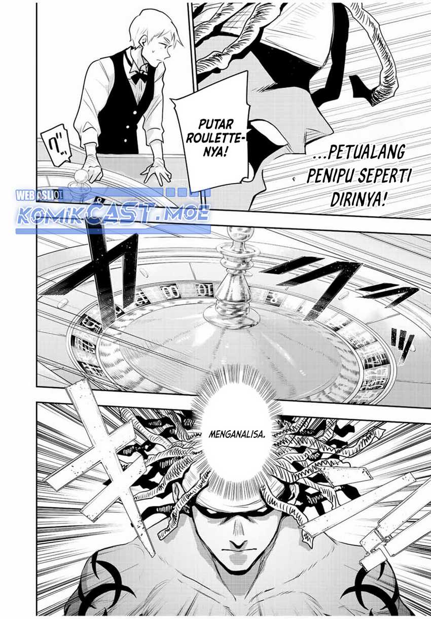 Chapter 85 - halaman 16