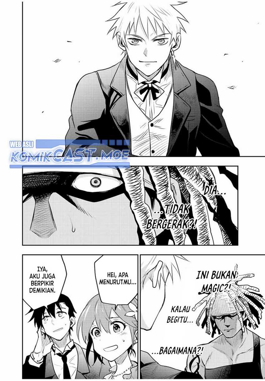 Chapter 85 - halaman 18