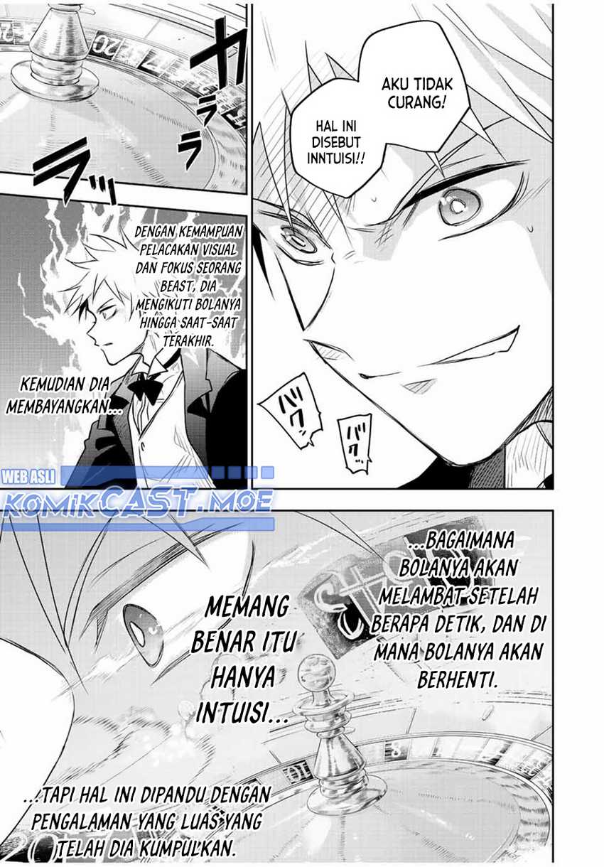 Chapter 85 - halaman 19