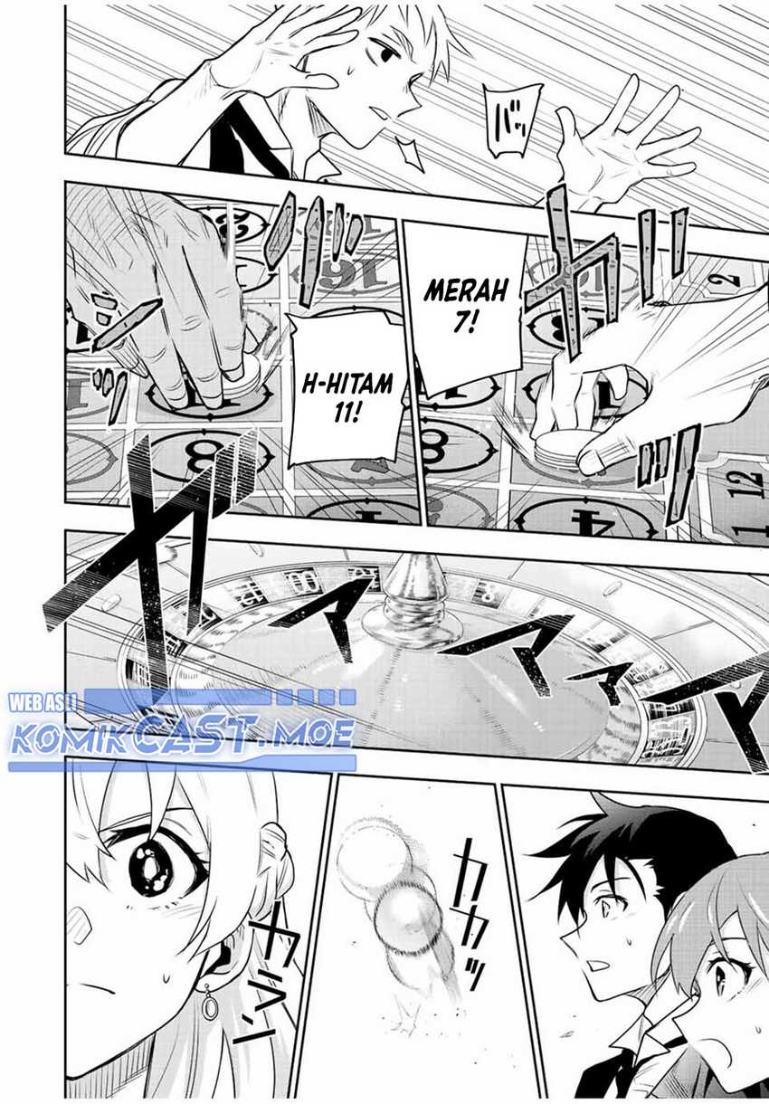 Chapter 85 - halaman 20