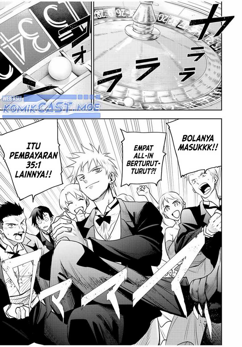 Chapter 85 - halaman 5