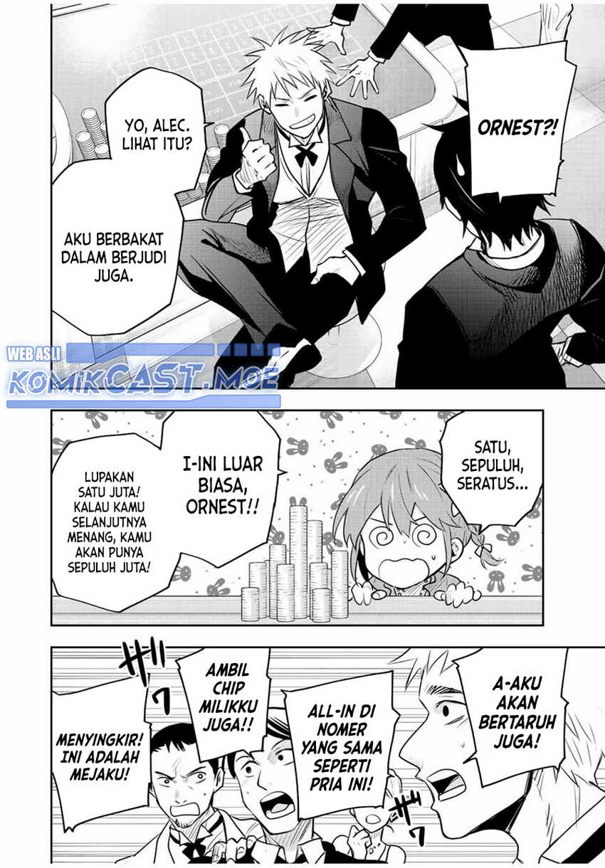 Chapter 85 - halaman 6