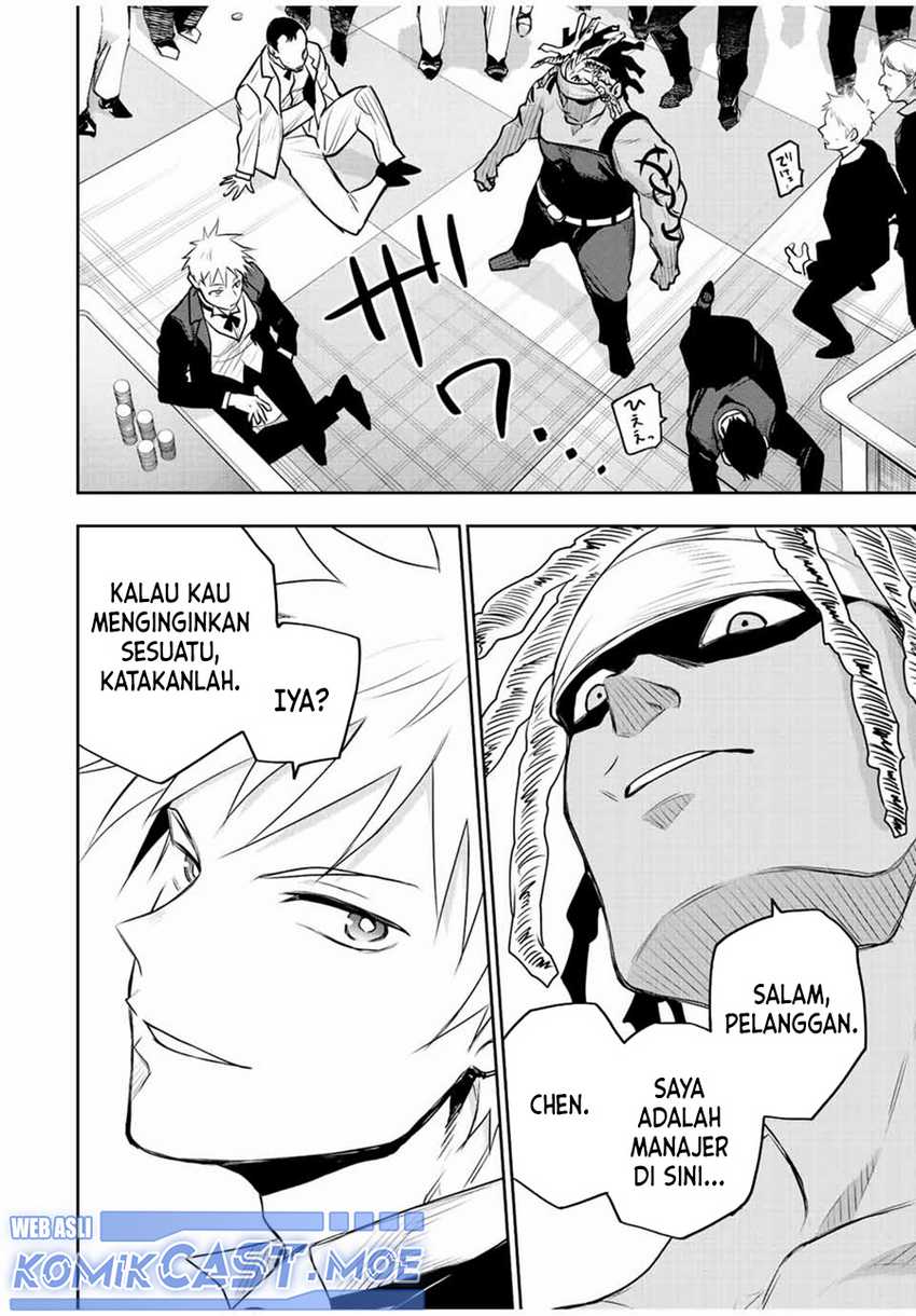 Chapter 85 - halaman 8