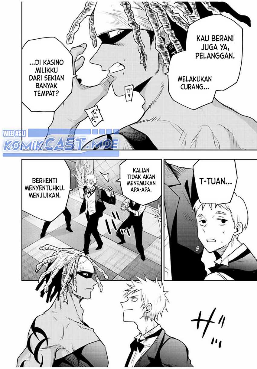 Chapter 85 - halaman 10