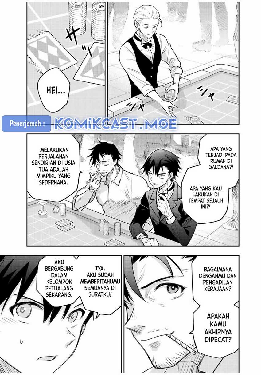 Chapter 84 - halaman 11
