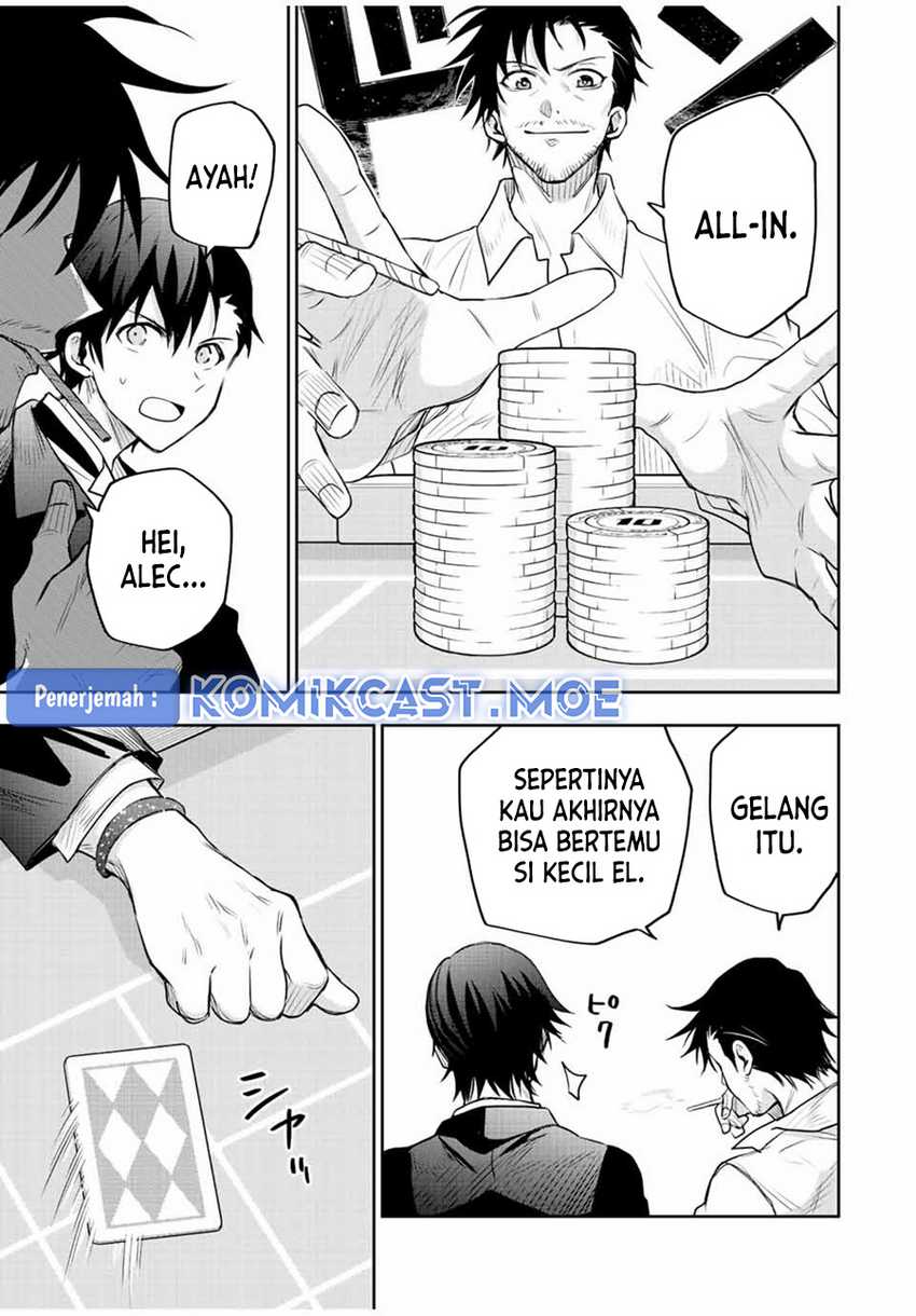 Chapter 84 - halaman 13