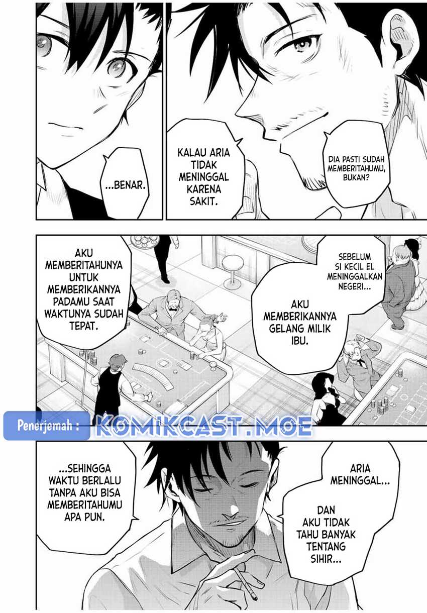 Chapter 84 - halaman 14