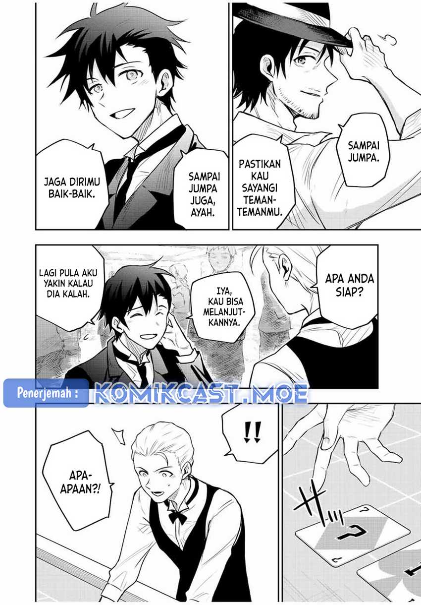 Chapter 84 - halaman 16