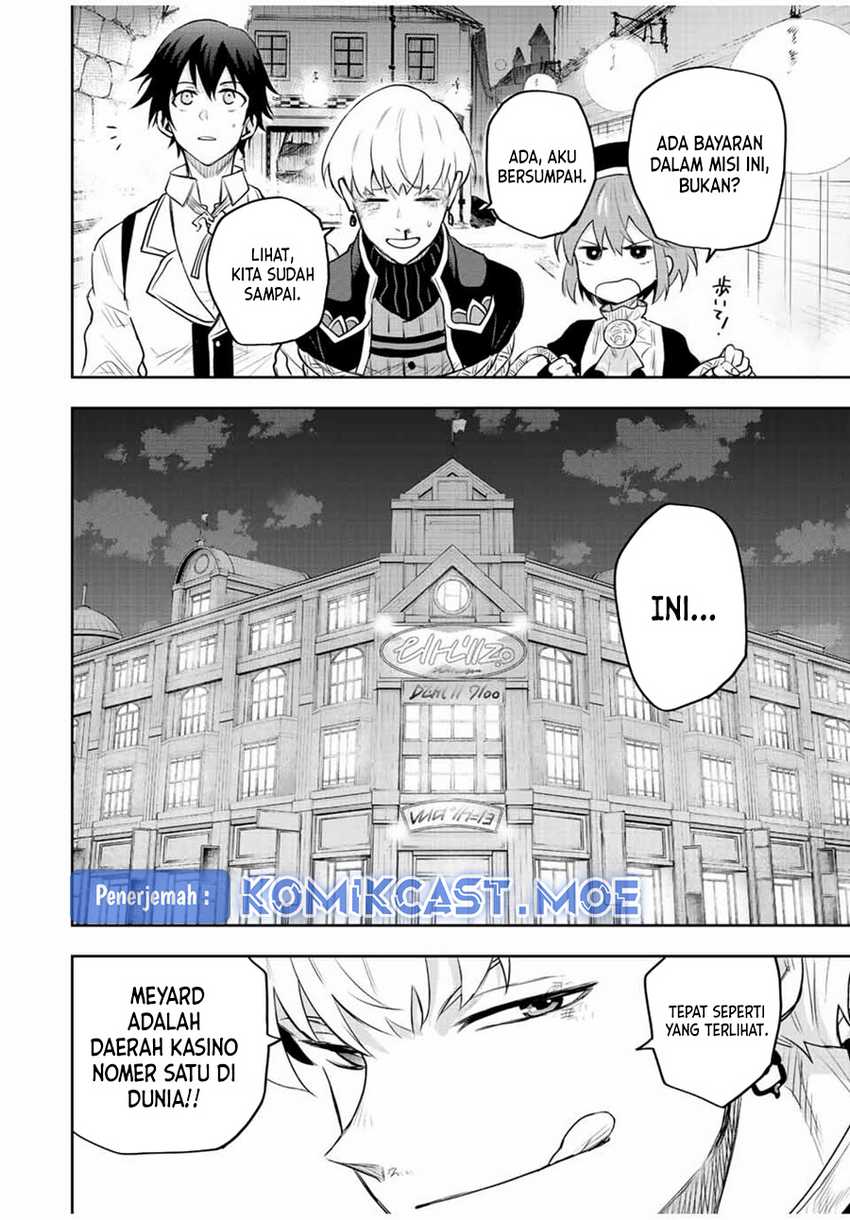 Chapter 84 - halaman 6