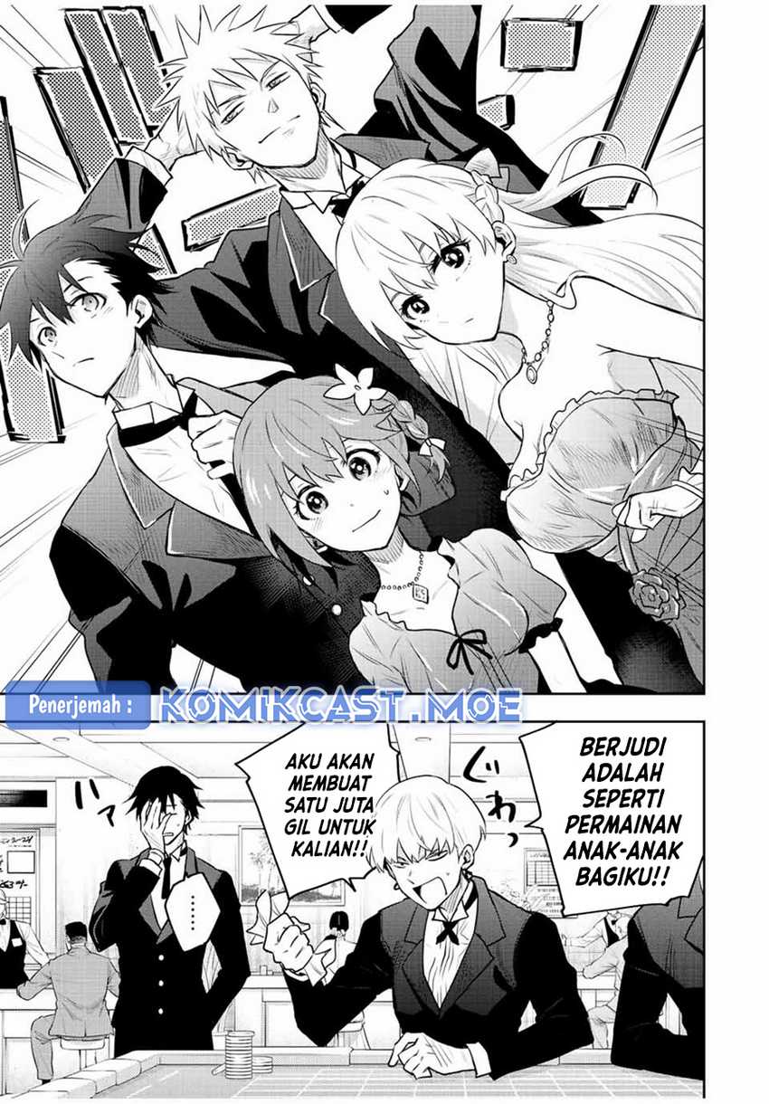 Chapter 84 - halaman 7