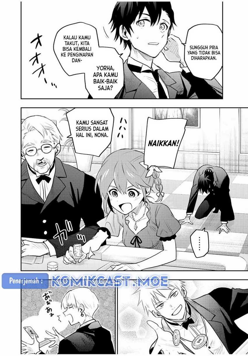 Chapter 84 - halaman 8