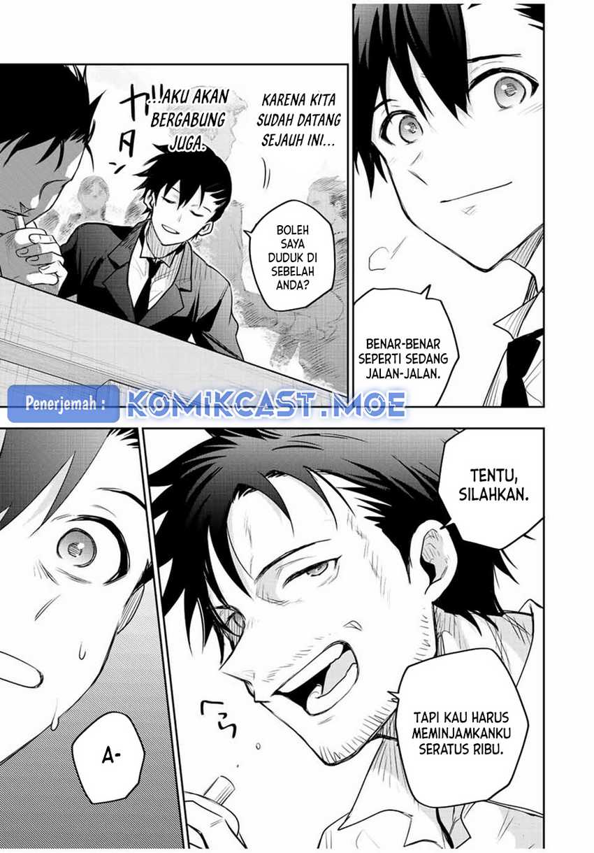 Chapter 84 - halaman 9