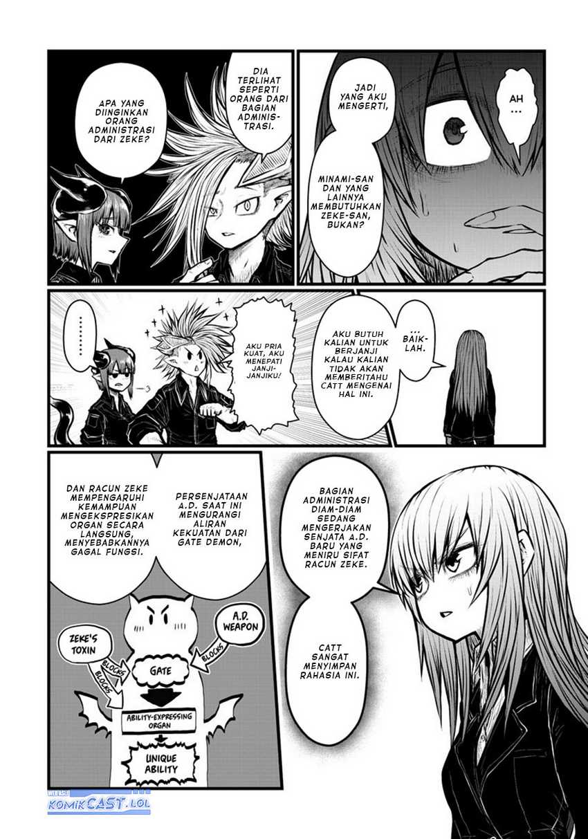 Chapter 171 - halaman 9