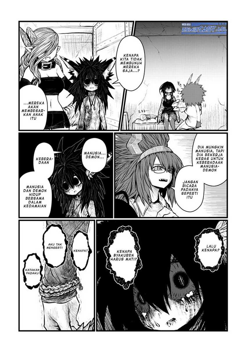 Chapter 170 - halaman 6
