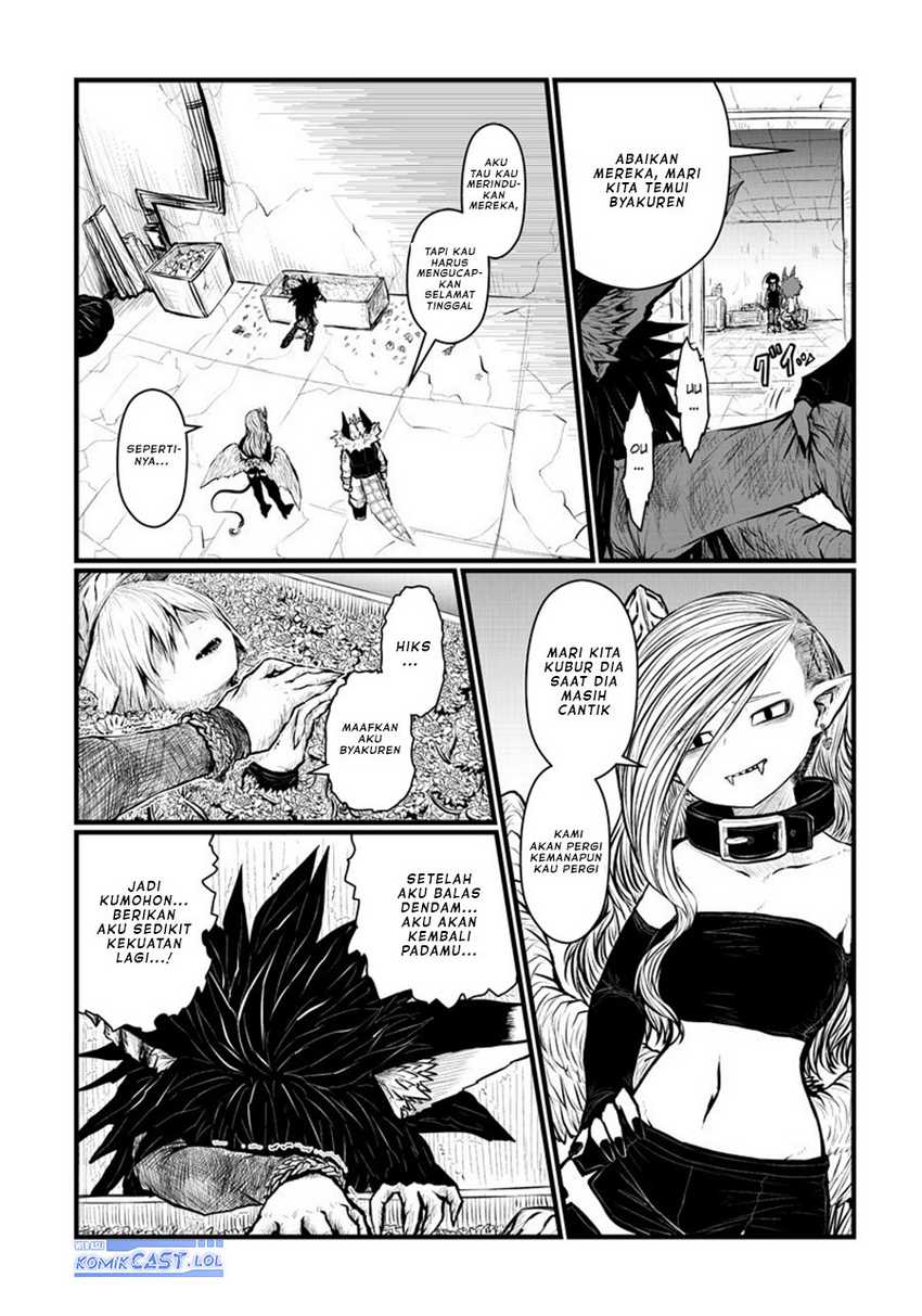 Chapter 170 - halaman 7