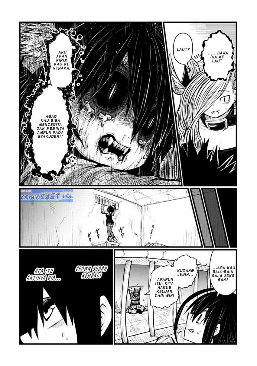 Chapter 170 - halaman 8