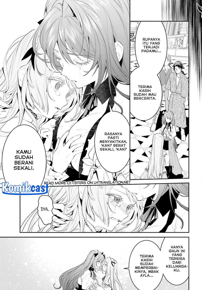 Chapter 40 - halaman 17