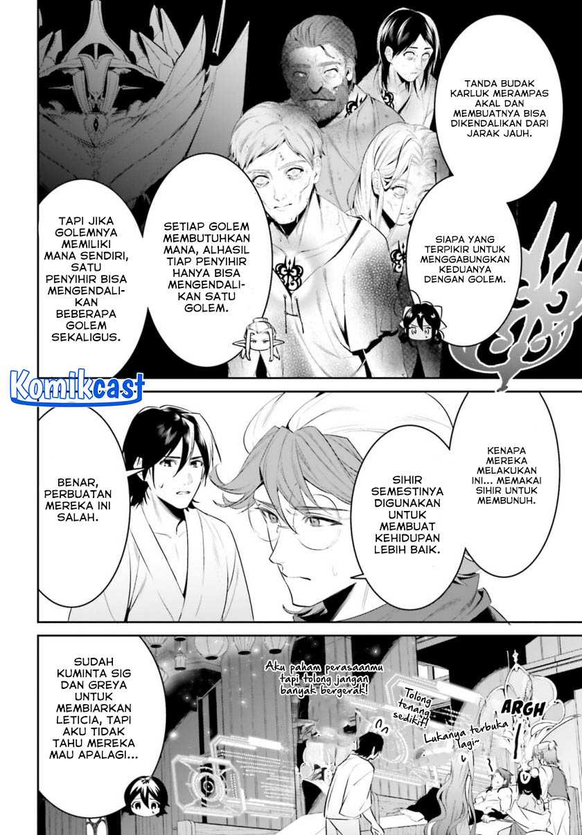 Chapter 40 - halaman 20