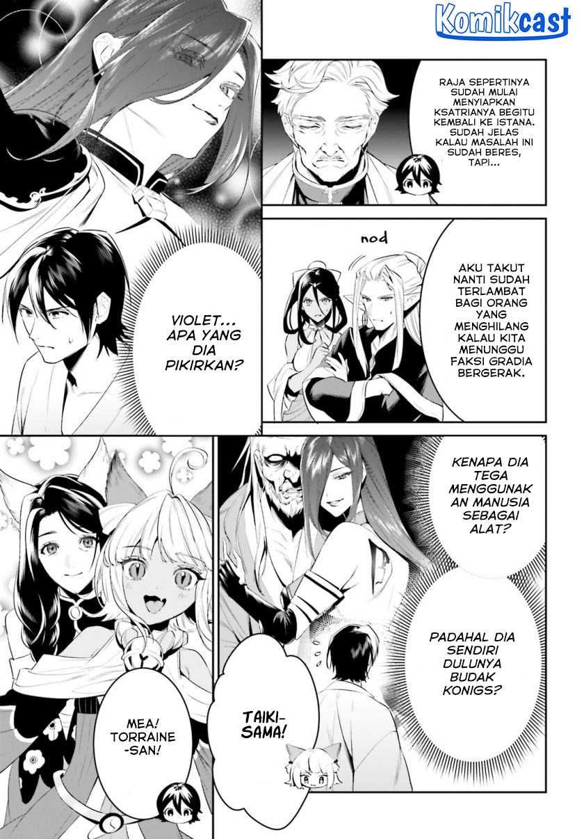 Chapter 40 - halaman 21