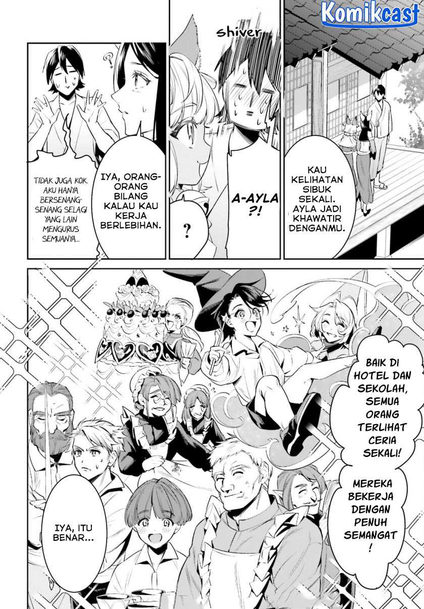 Chapter 40 - halaman 22