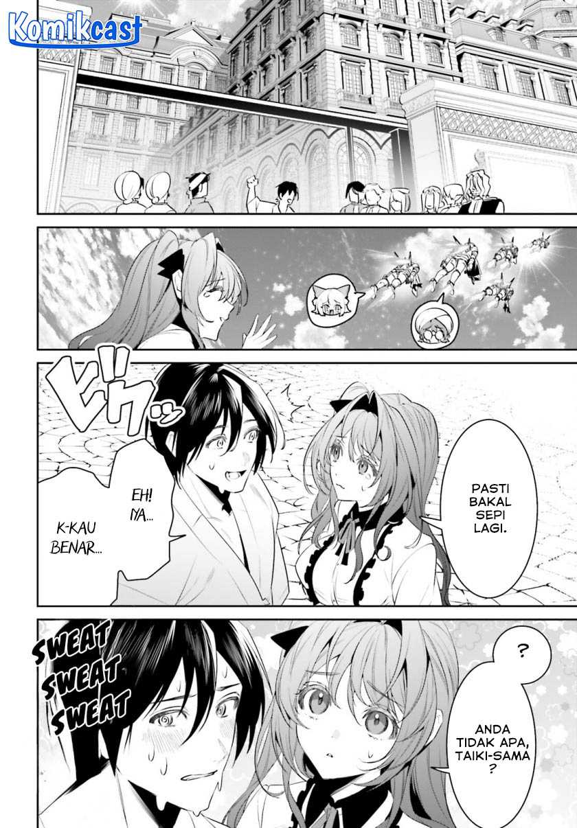 Chapter 40 - halaman 26