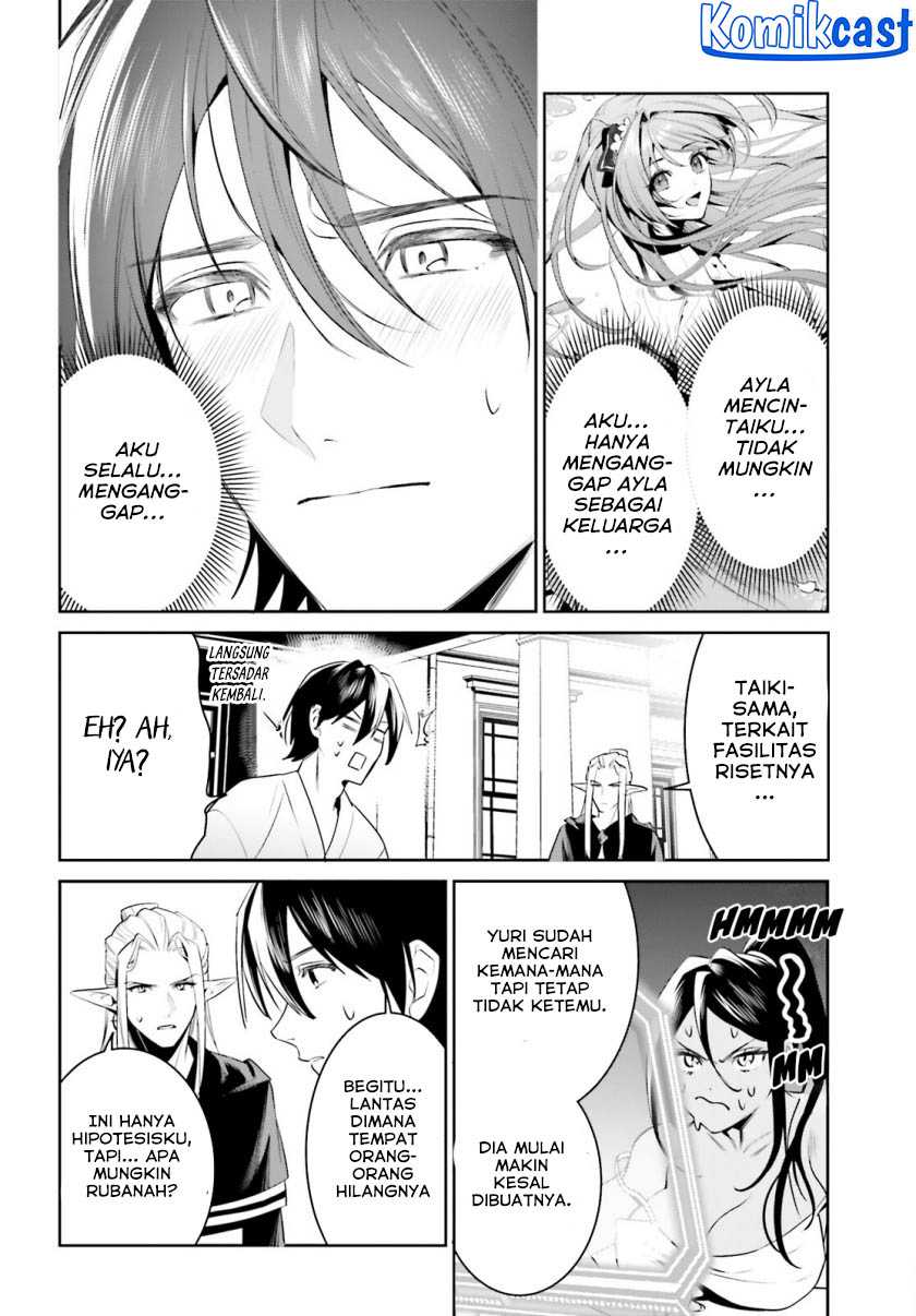 Chapter 40 - halaman 28