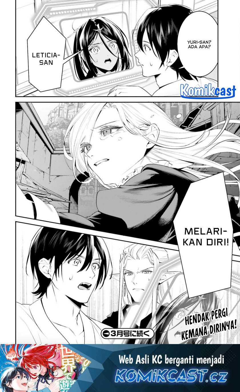 Chapter 40 - halaman 30
