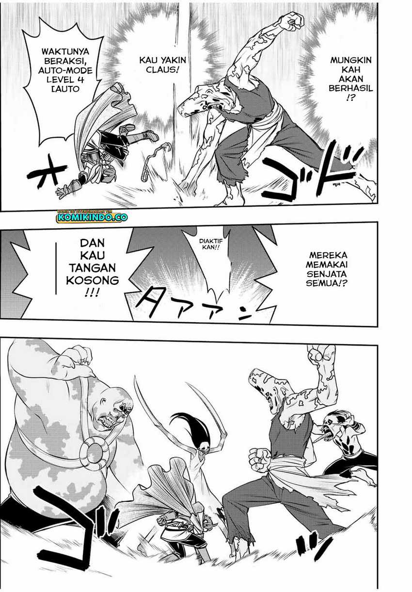 Chapter 25 - halaman 22