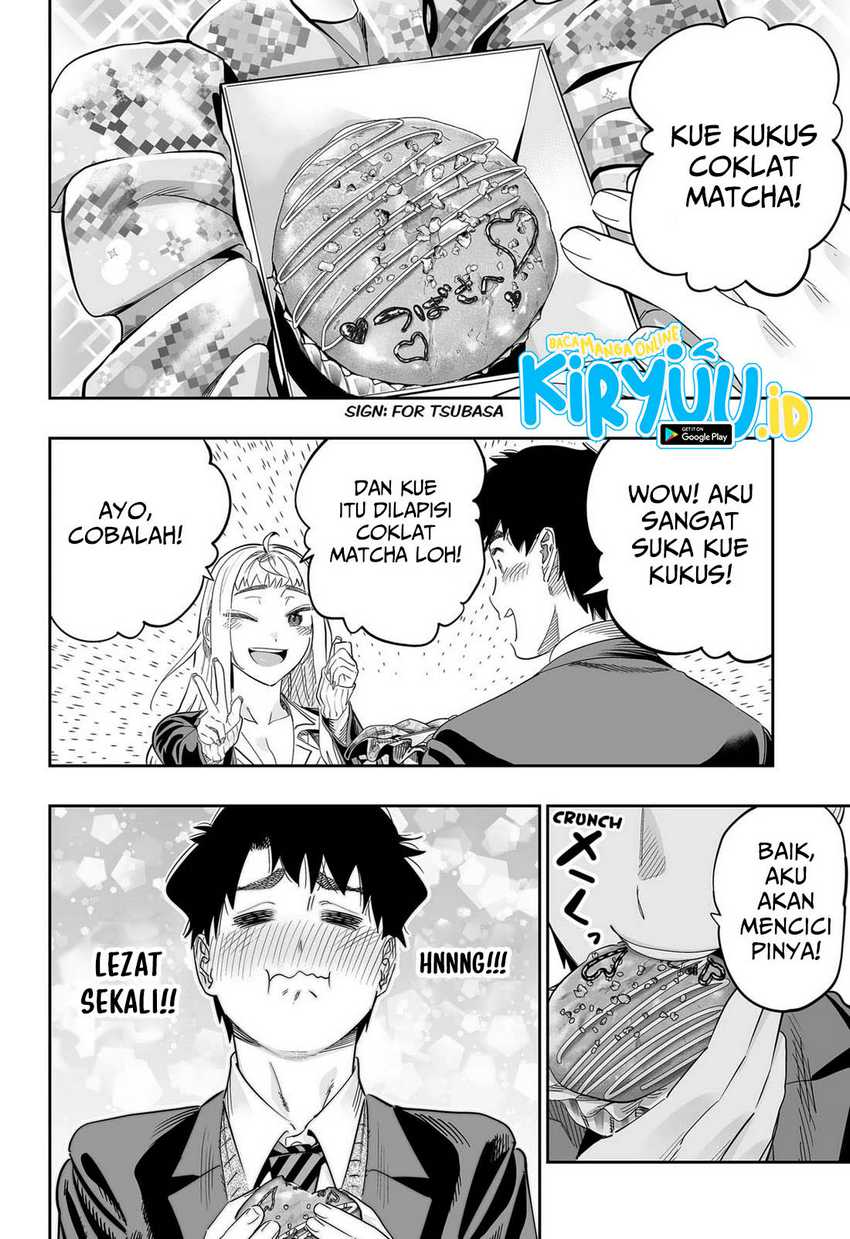 Chapter 114 - halaman 20