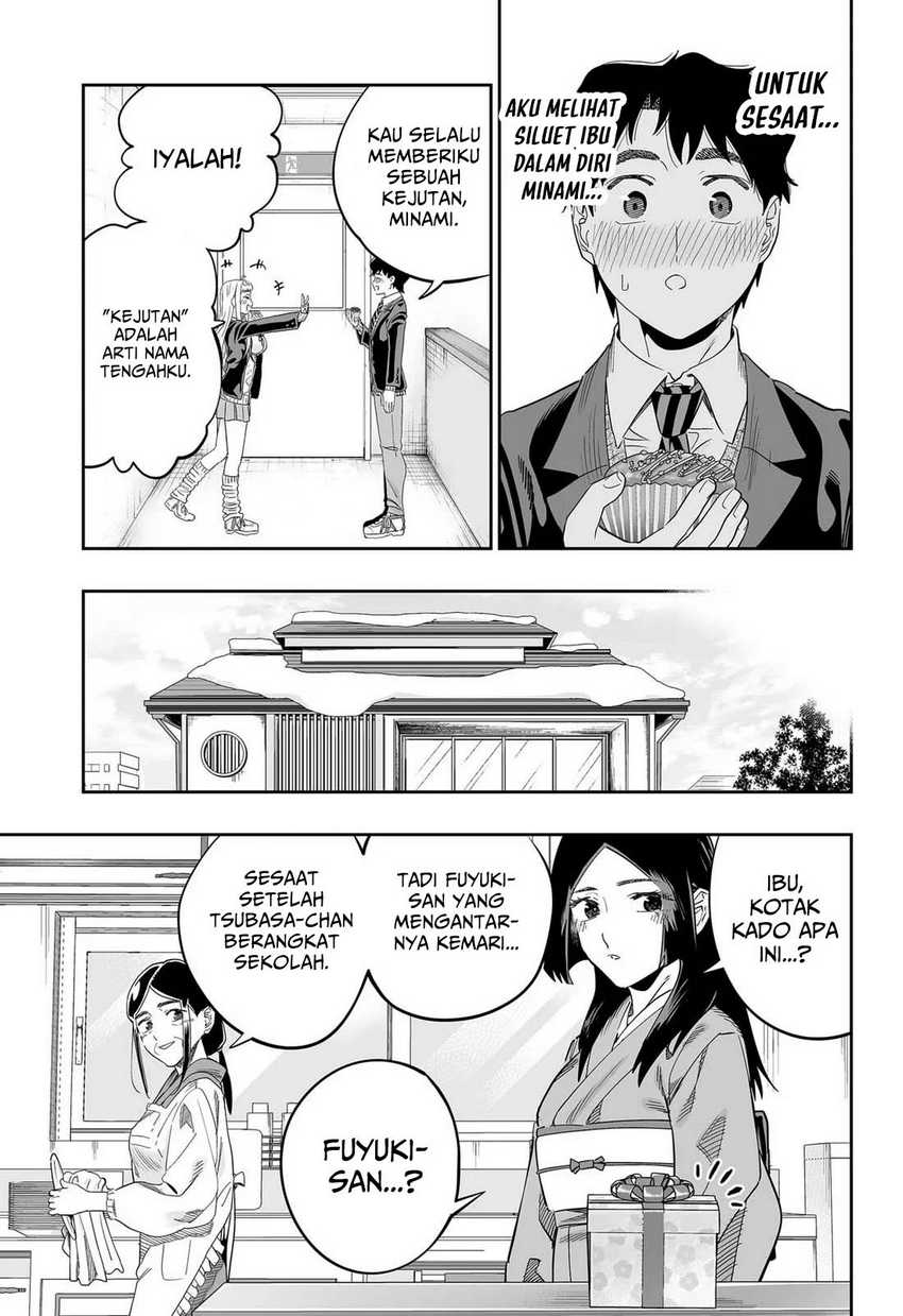 Chapter 114 - halaman 23