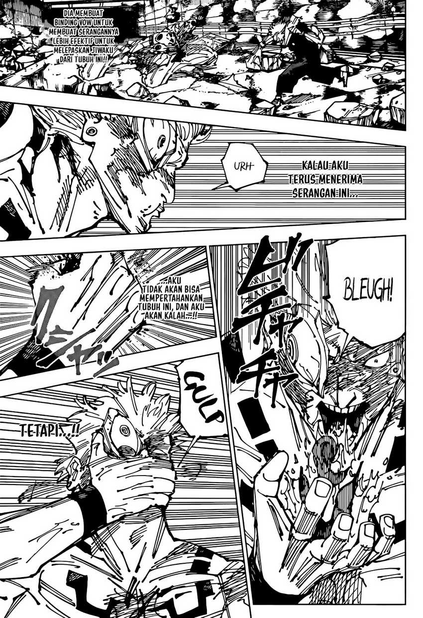 Chapter 263 - halaman 12