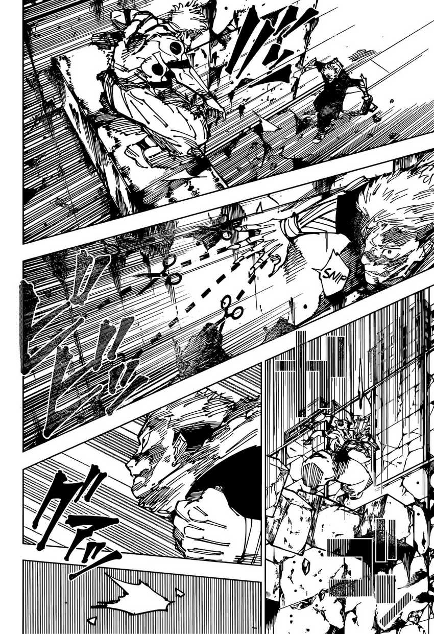 Chapter 263 - halaman 13