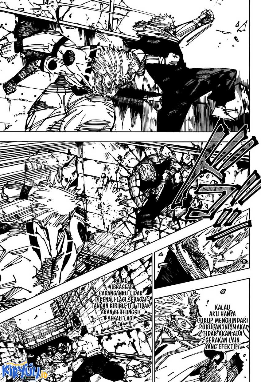 Chapter 263 - halaman 14