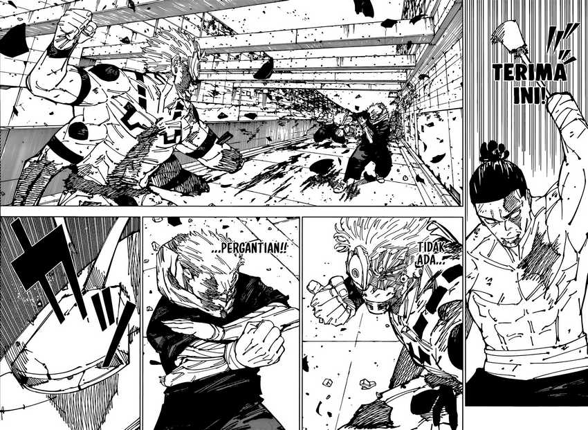 Chapter 263 - halaman 15