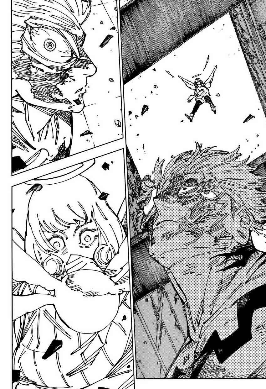 Chapter 263 - halaman 16