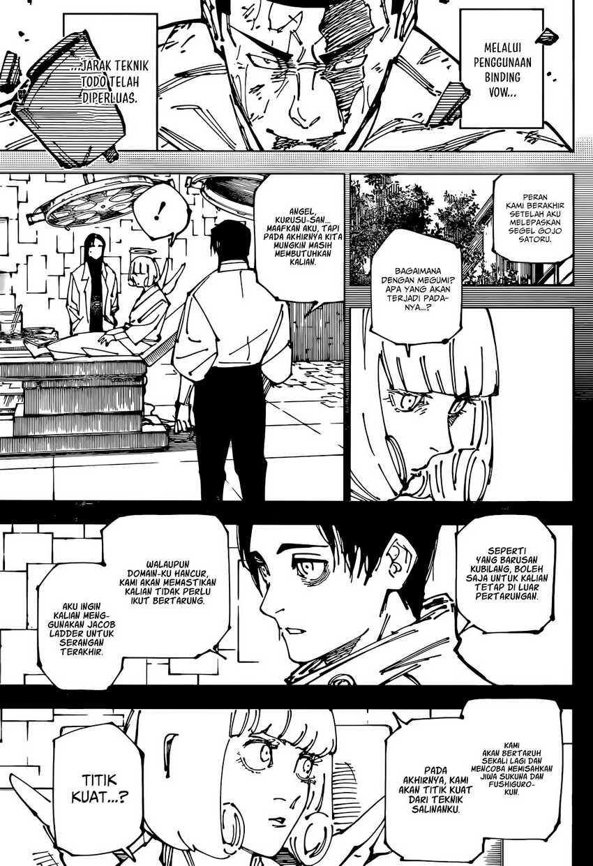 Chapter 263 - halaman 17