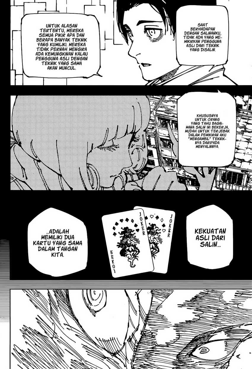 Chapter 263 - halaman 18