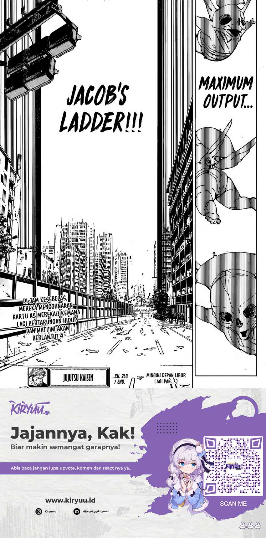 Chapter 263 - halaman 19