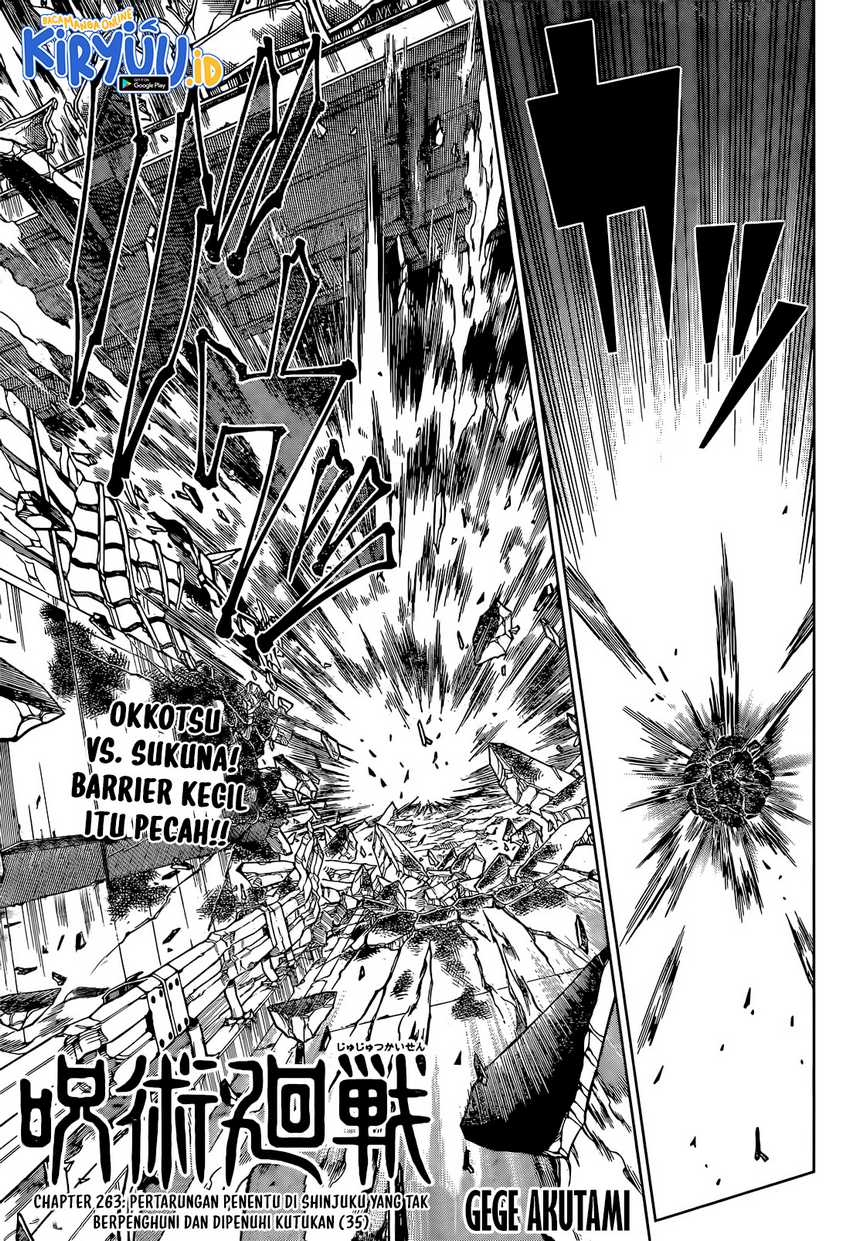 Chapter 263 - halaman 3