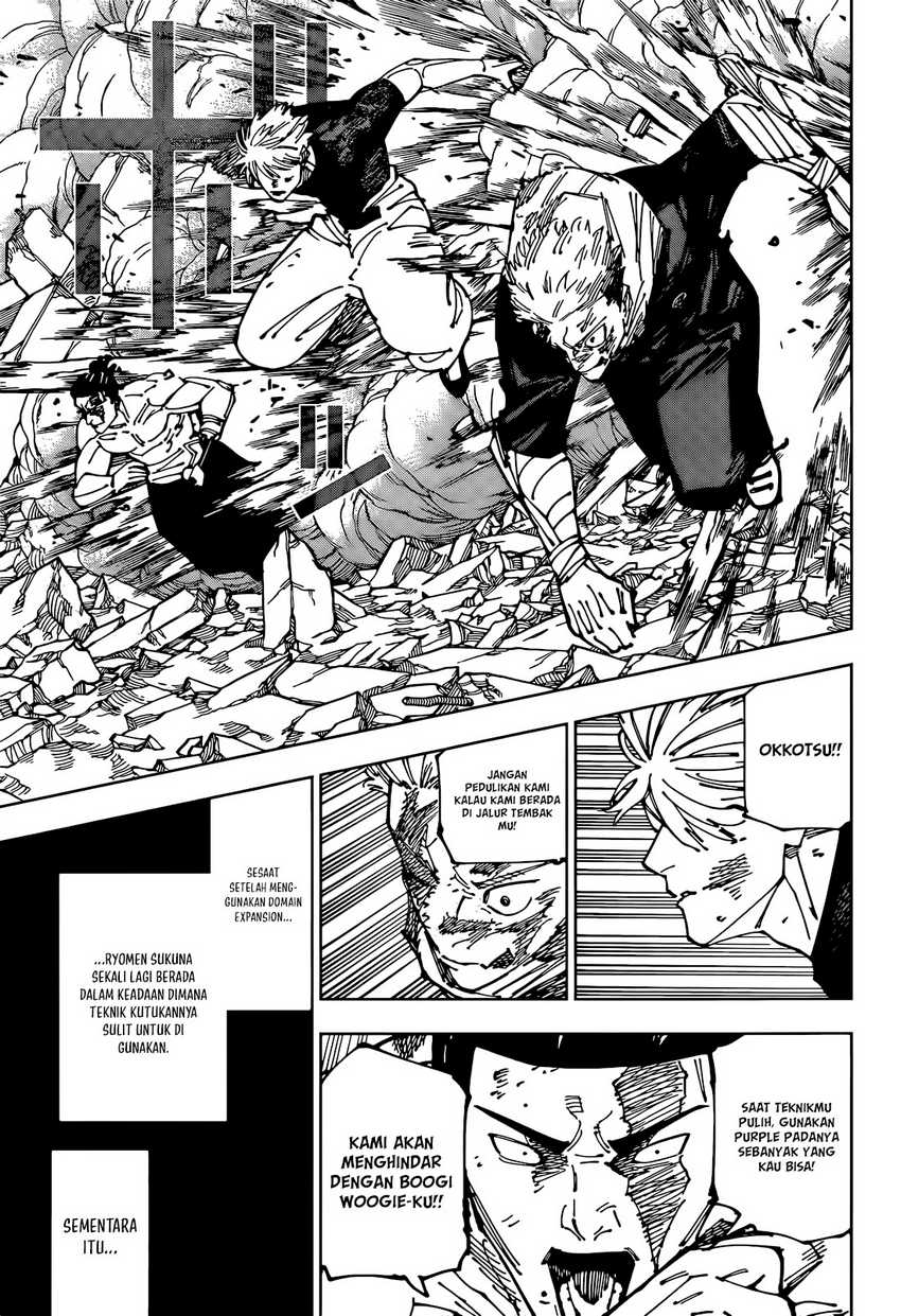 Chapter 263 - halaman 5