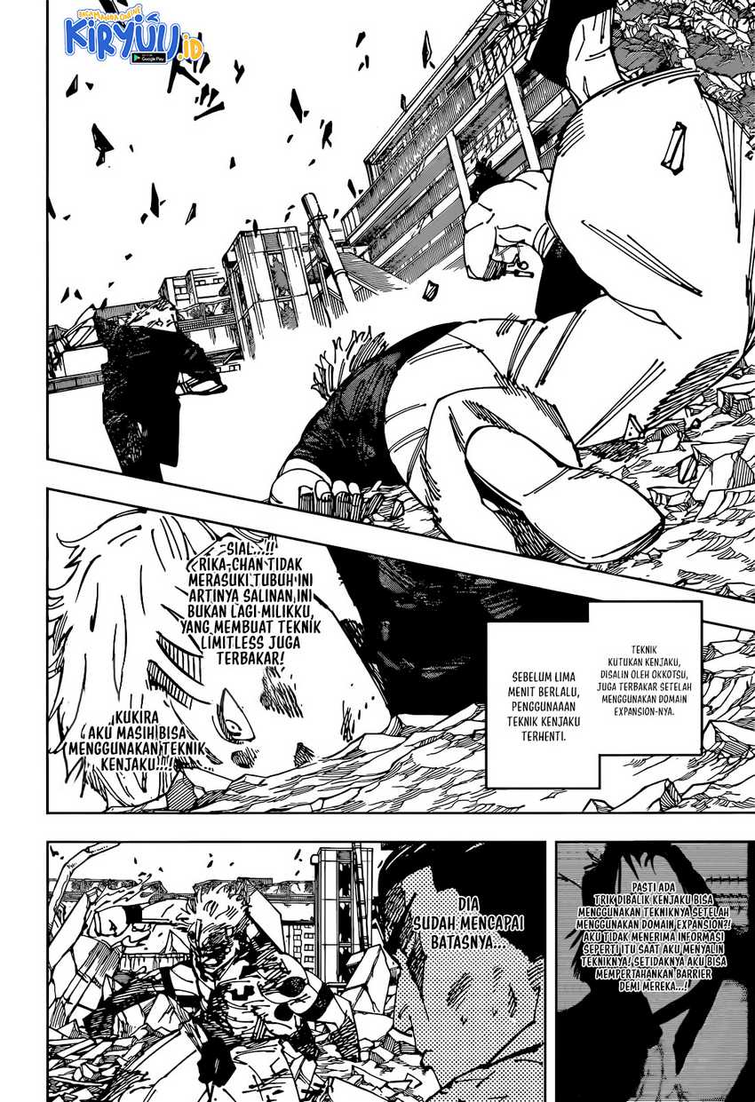Chapter 263 - halaman 6