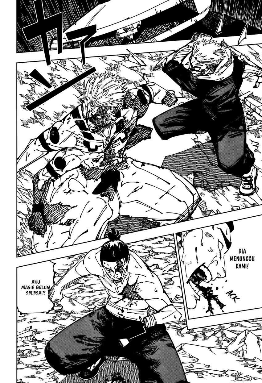 Chapter 263 - halaman 8