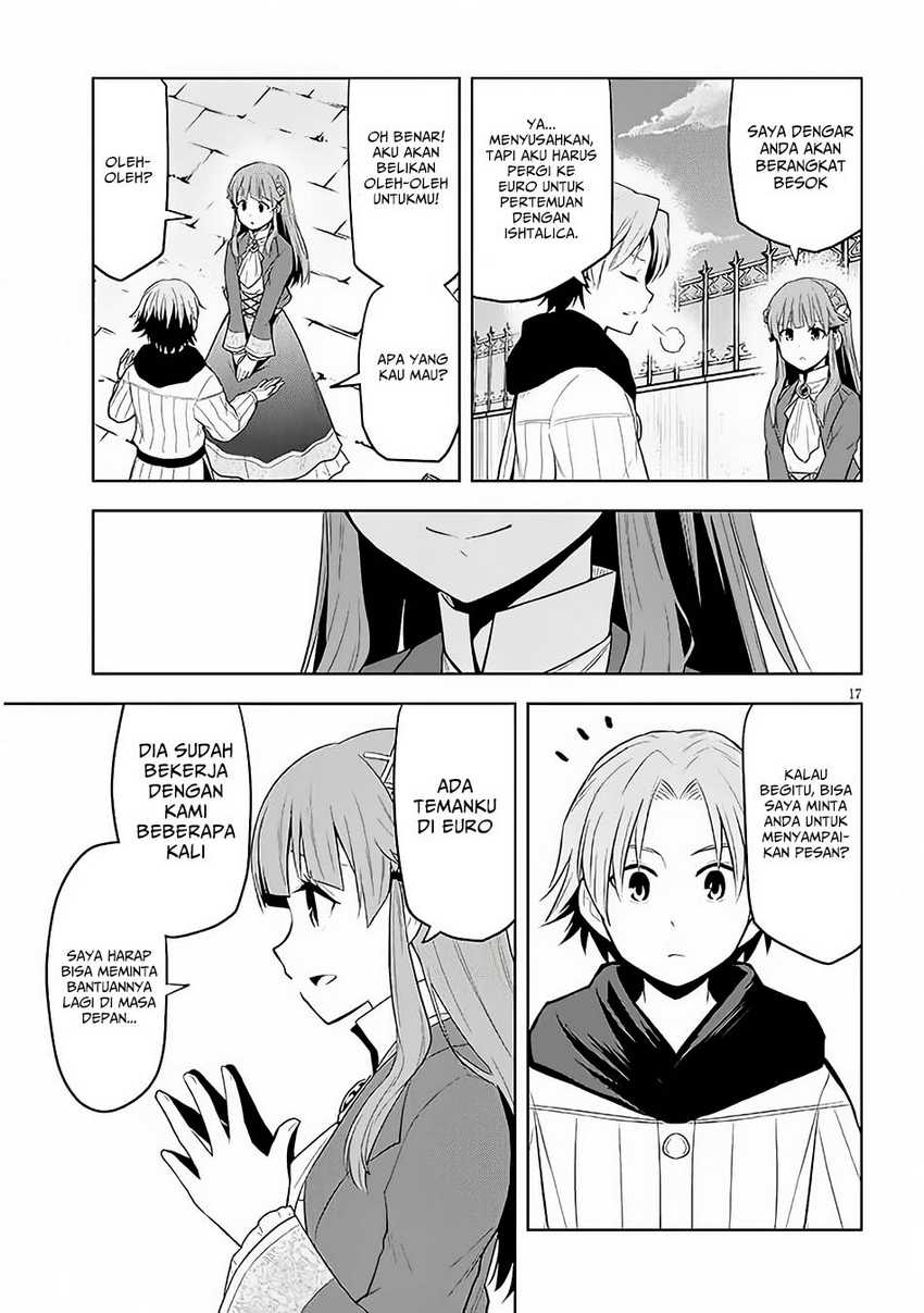 Chapter 57 - halaman 19