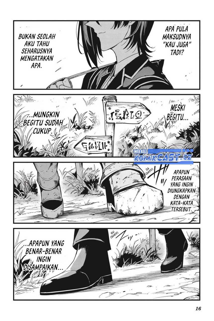 Chapter 76 - halaman 18