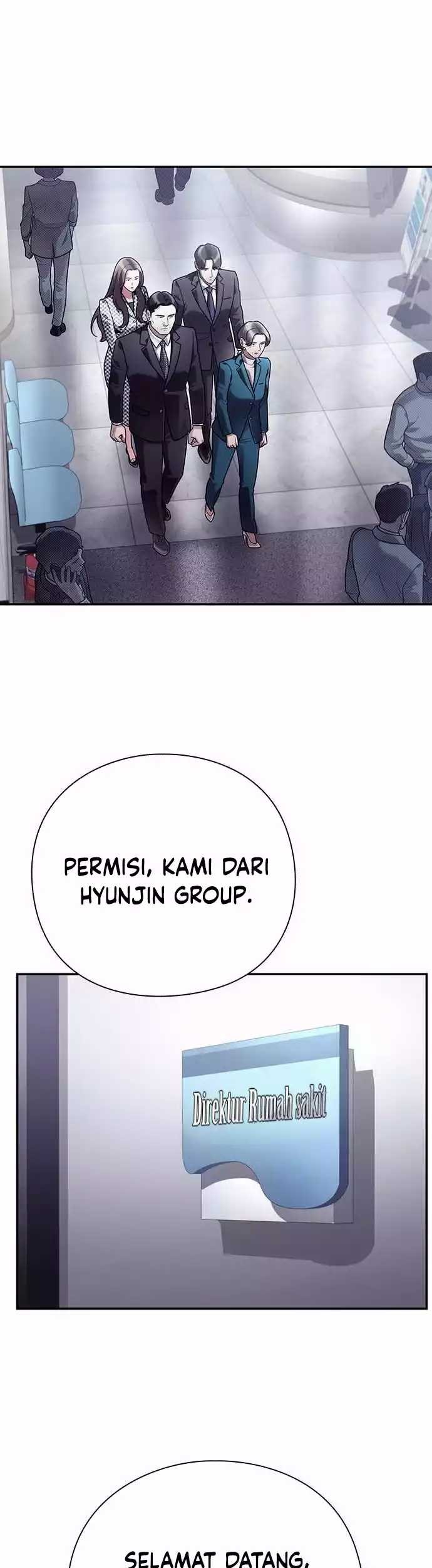 Chapter 85 - halaman 37