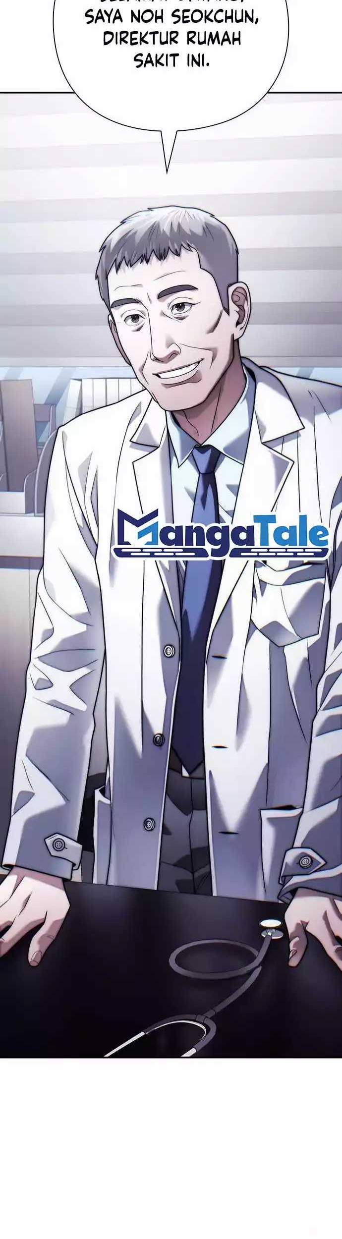 Chapter 85 - halaman 38